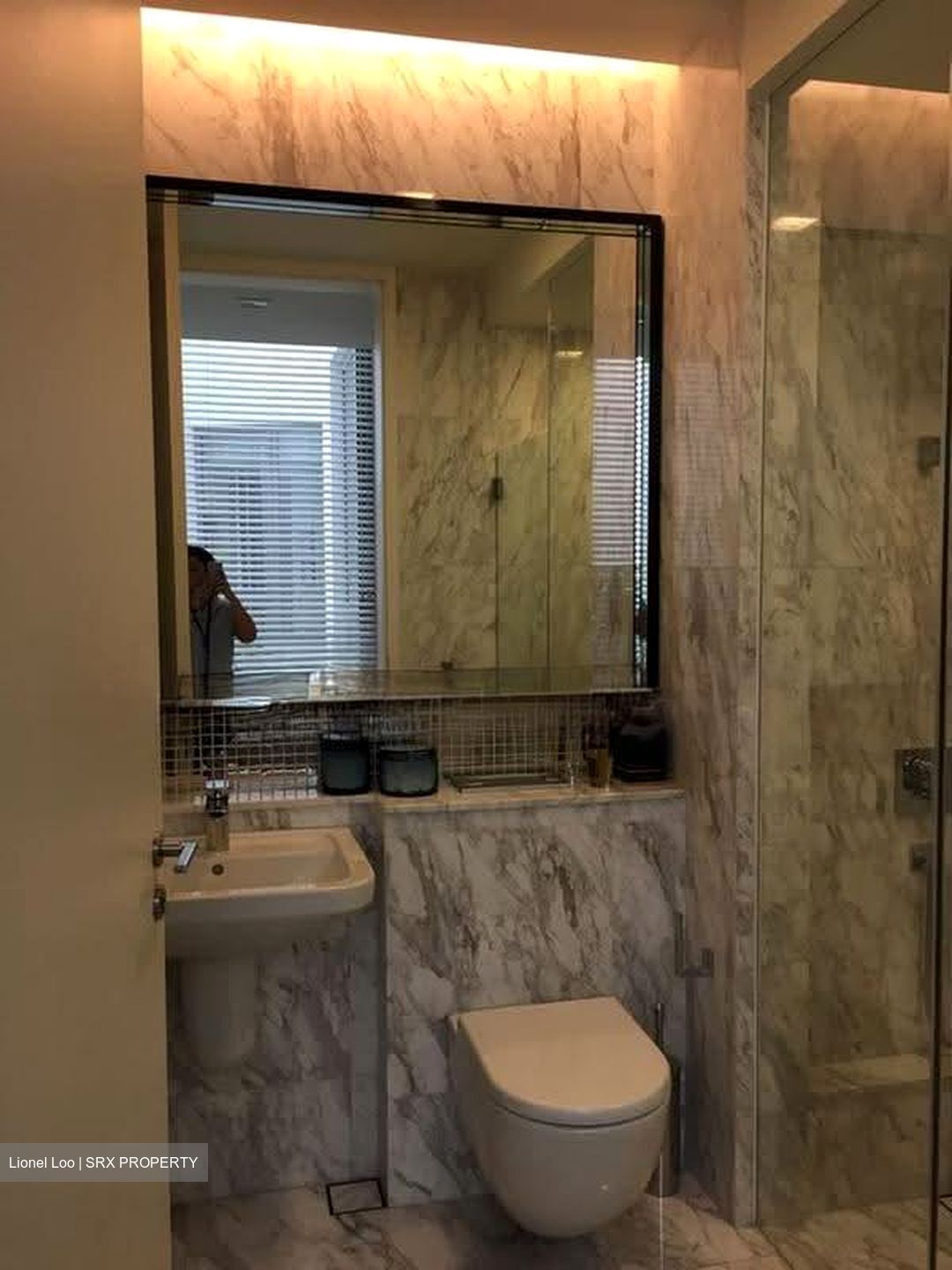 Marina Collection (D4), Condominium #620650211